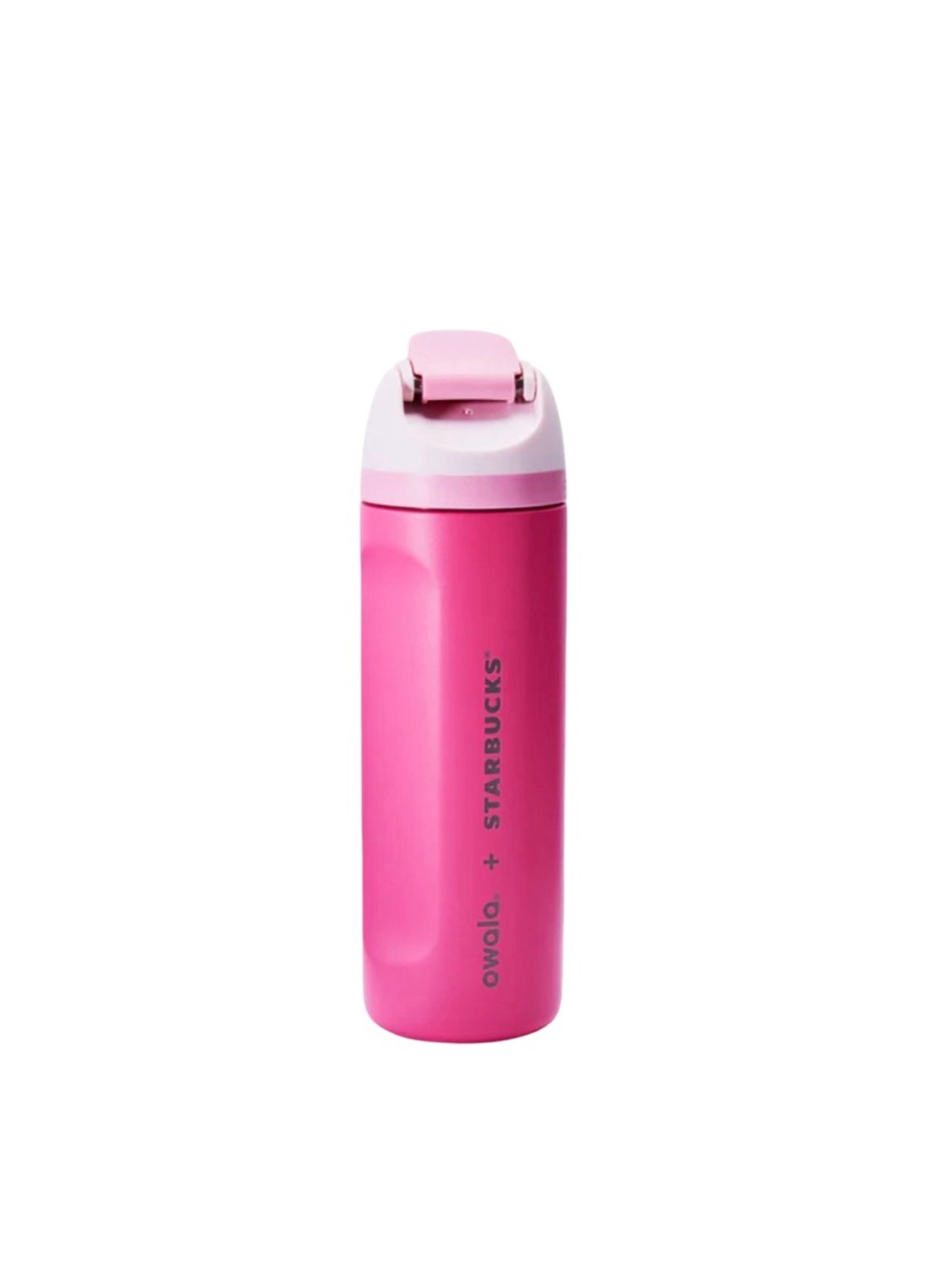 OWALA x STARBUCKS FreeSip Water Bottle